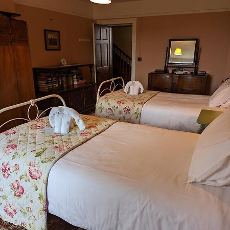 Tullymurry House Newry Dış mekan fotoğraf