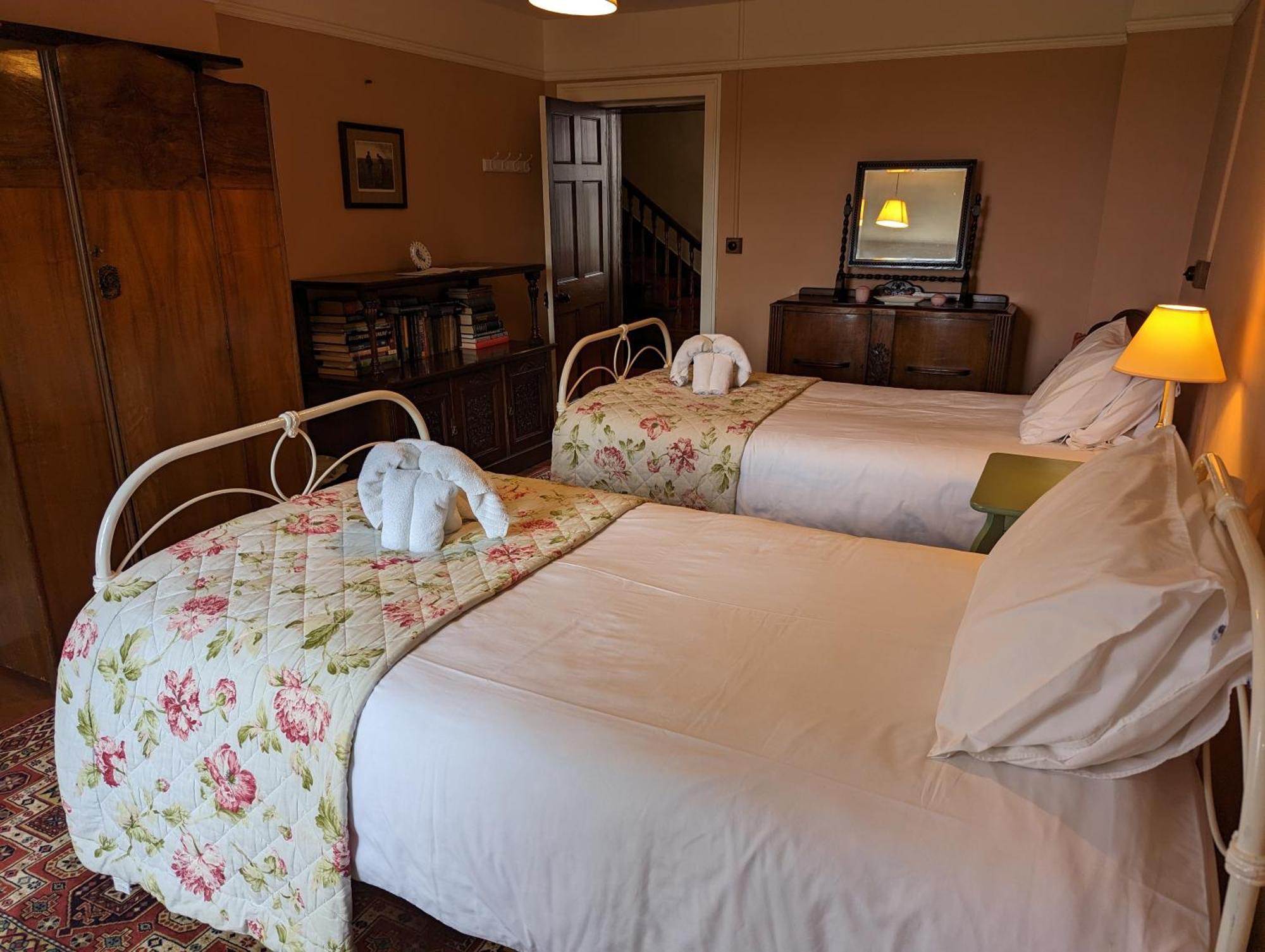 Tullymurry House Newry Dış mekan fotoğraf