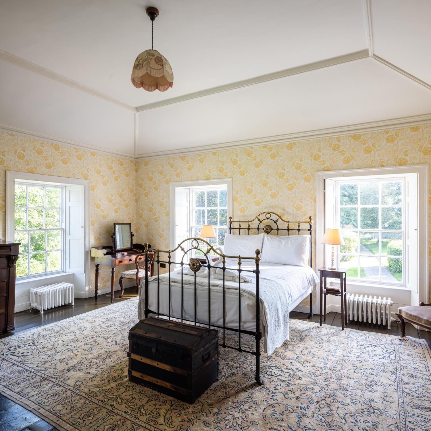 Tullymurry House Newry Dış mekan fotoğraf