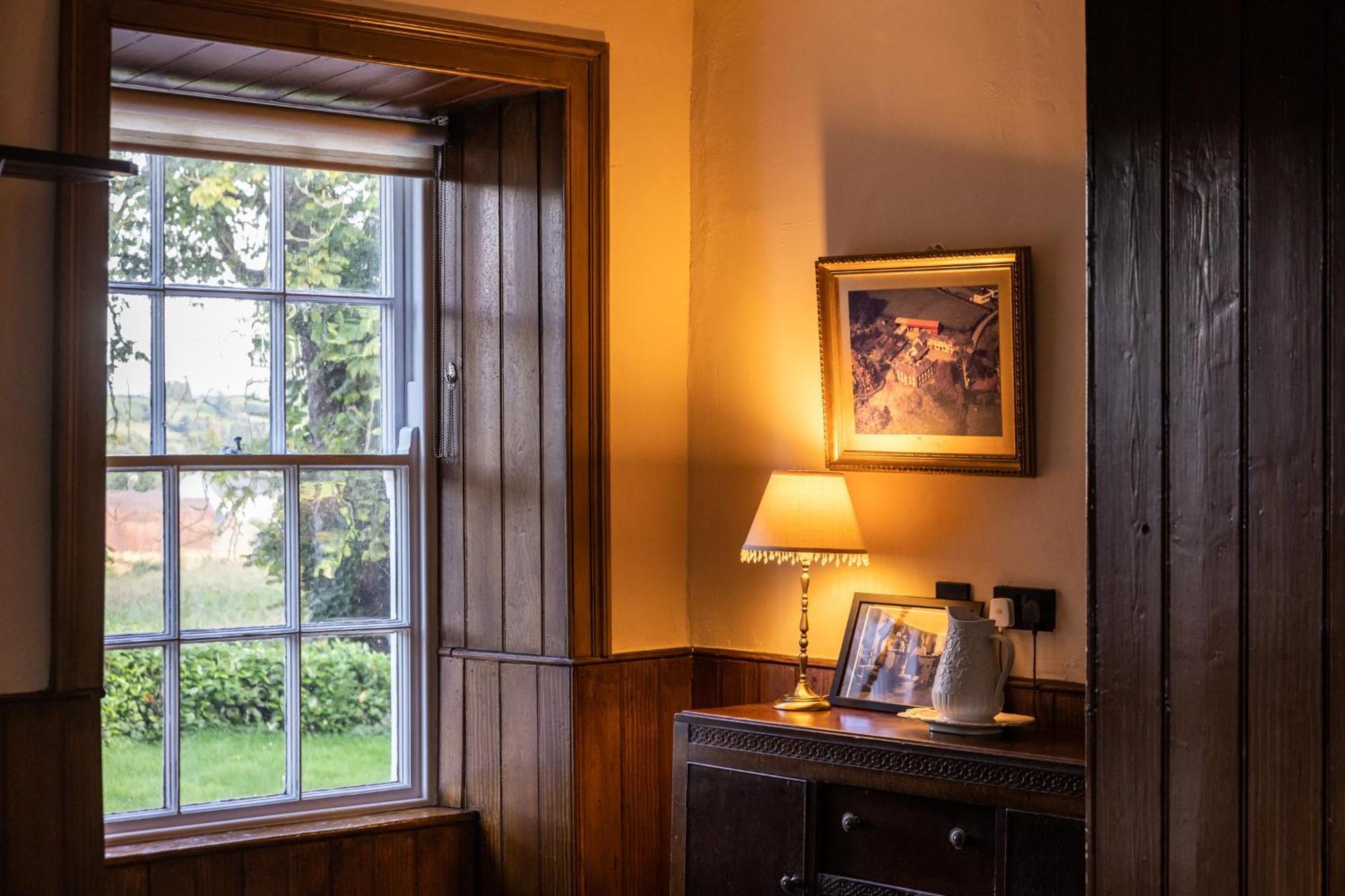 Tullymurry House Newry Dış mekan fotoğraf