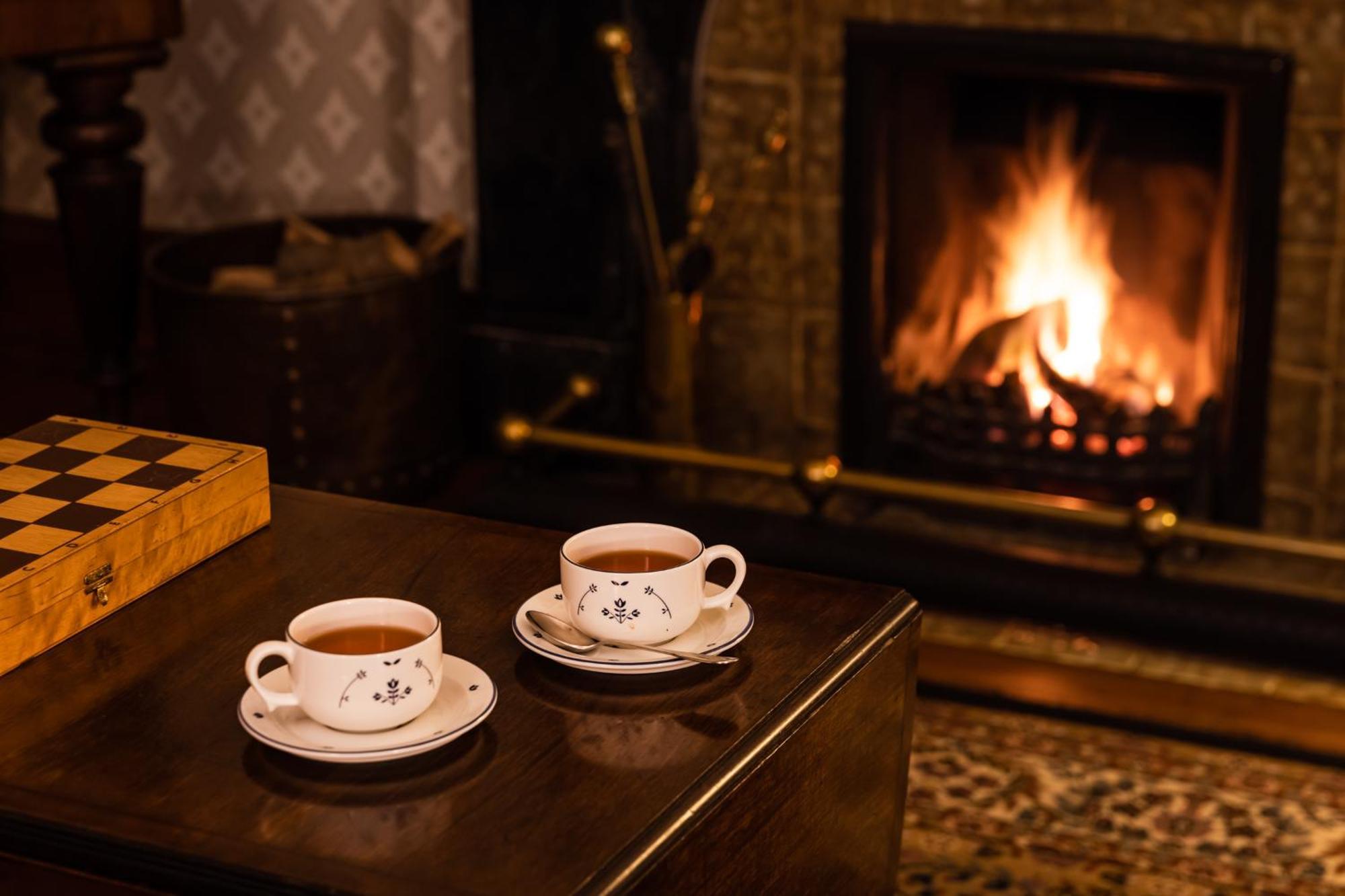 Tullymurry House Newry Dış mekan fotoğraf