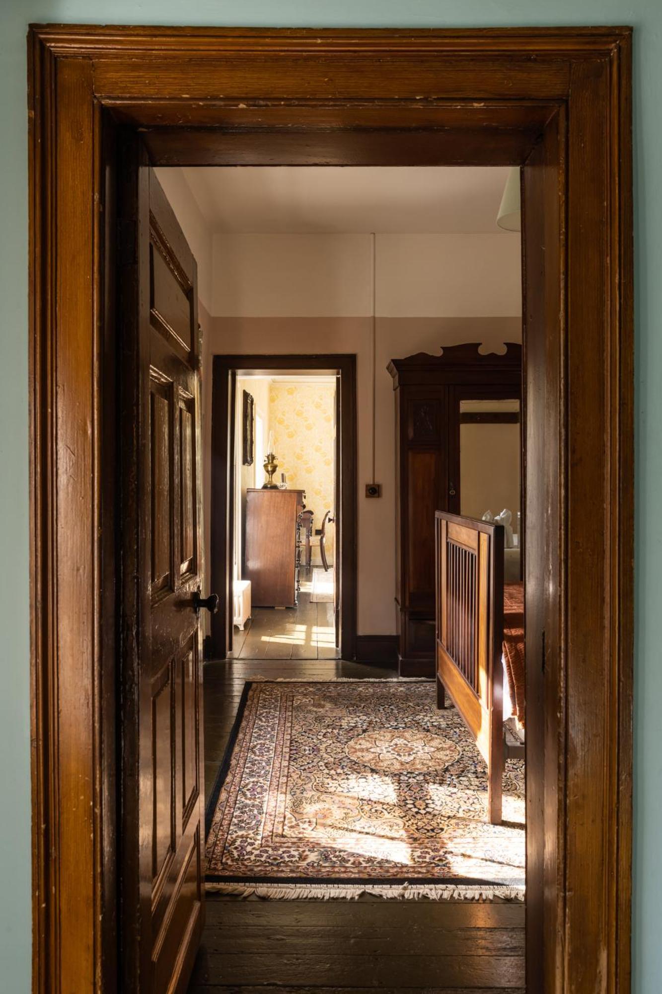 Tullymurry House Newry Dış mekan fotoğraf