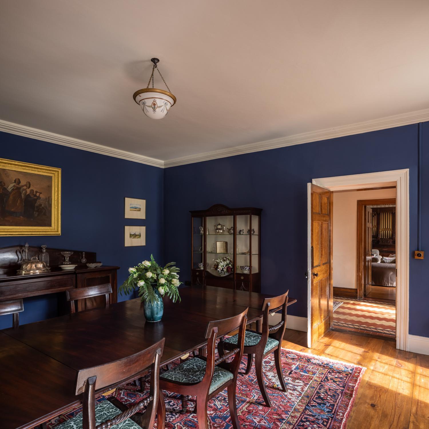 Tullymurry House Newry Dış mekan fotoğraf