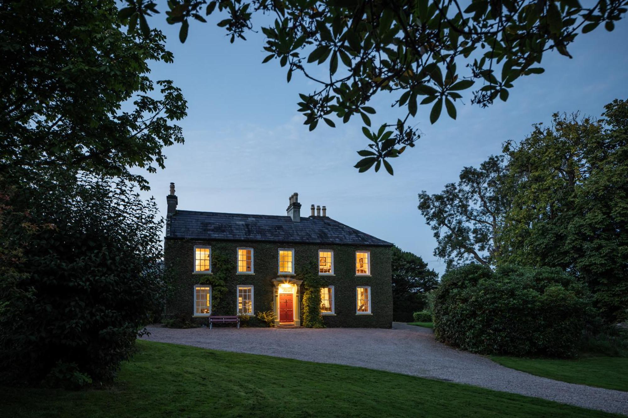 Tullymurry House Newry Dış mekan fotoğraf