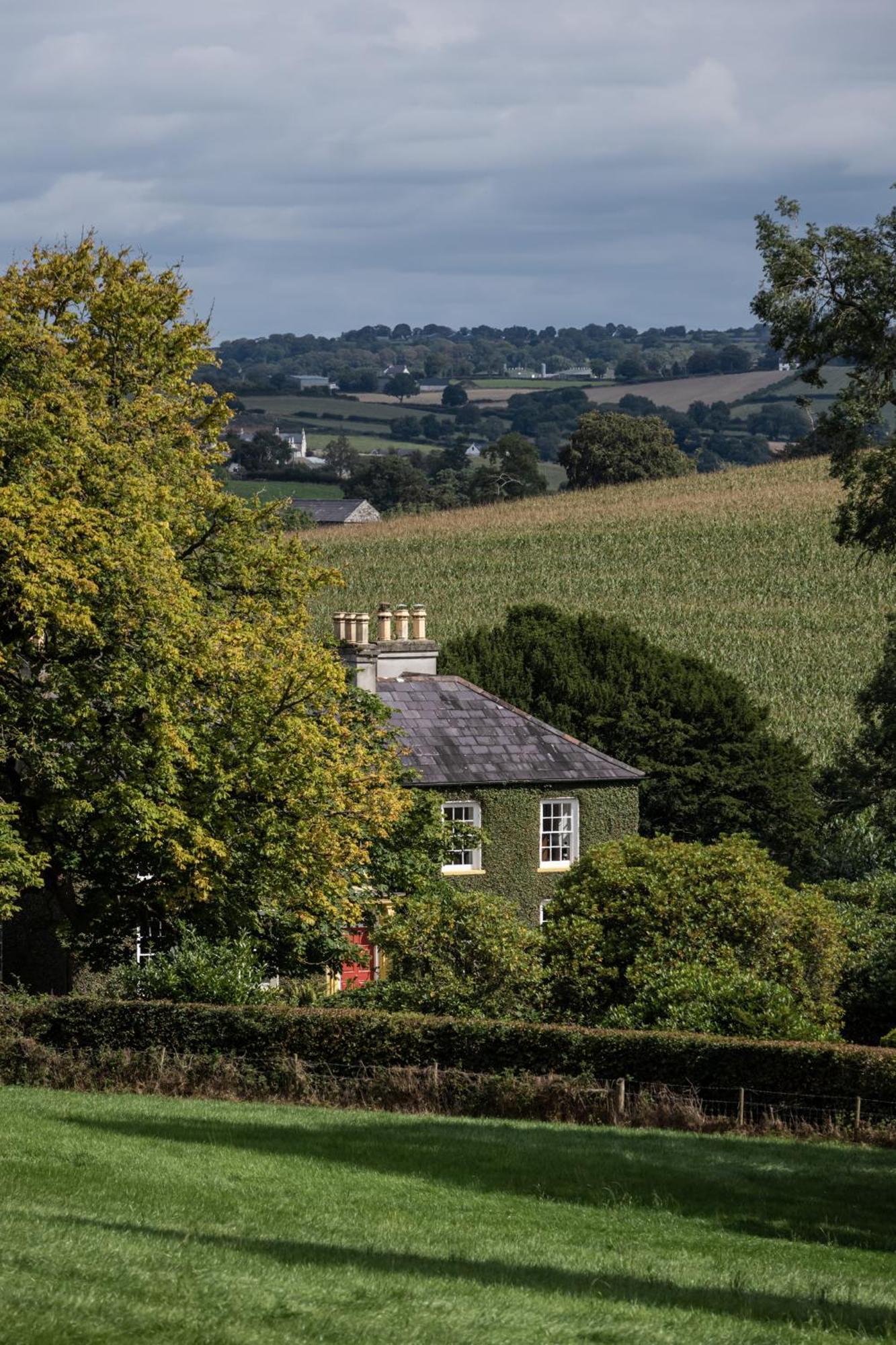 Tullymurry House Newry Dış mekan fotoğraf
