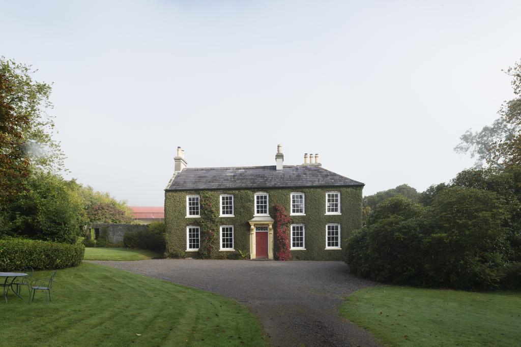 Tullymurry House Newry Dış mekan fotoğraf