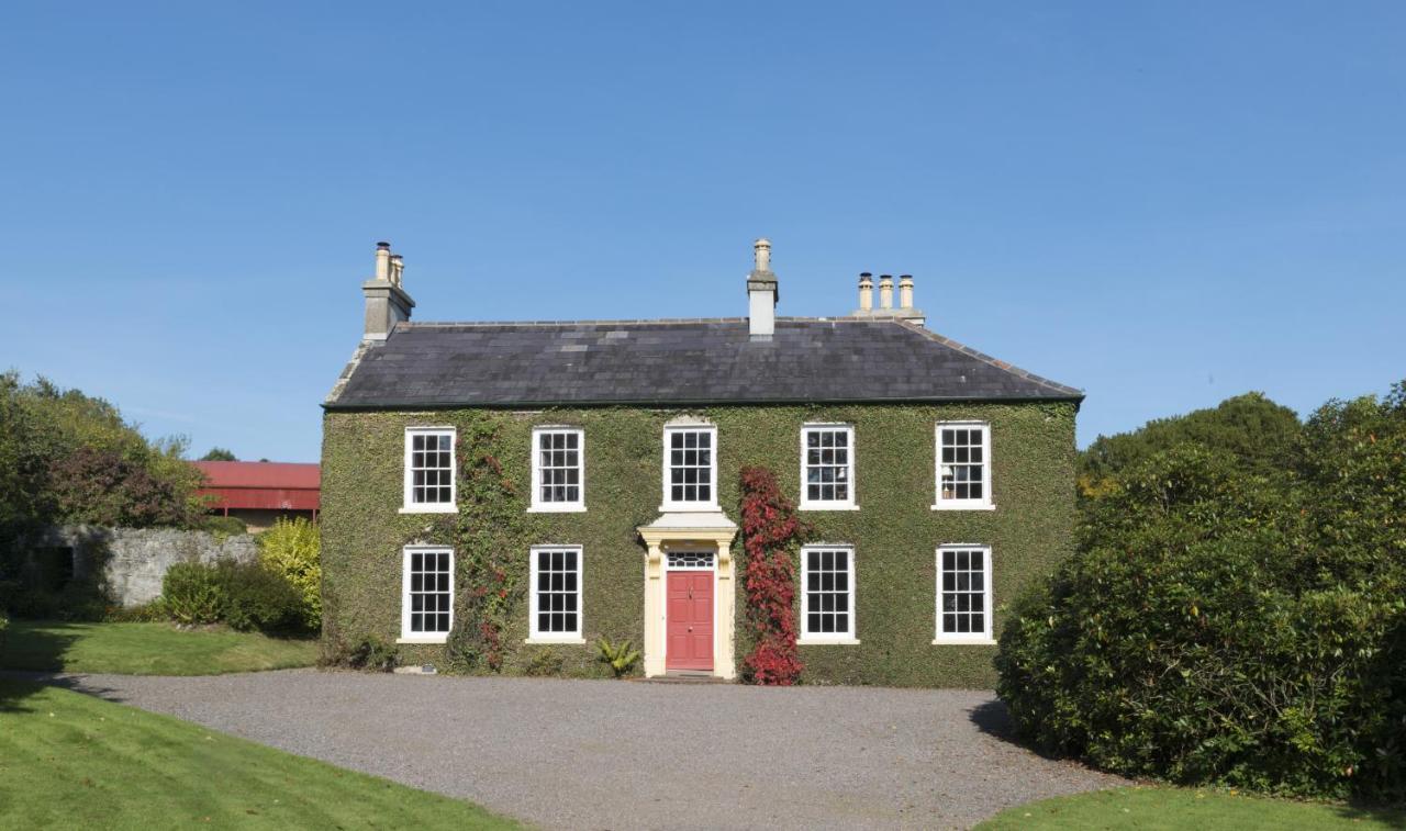 Tullymurry House Newry Dış mekan fotoğraf